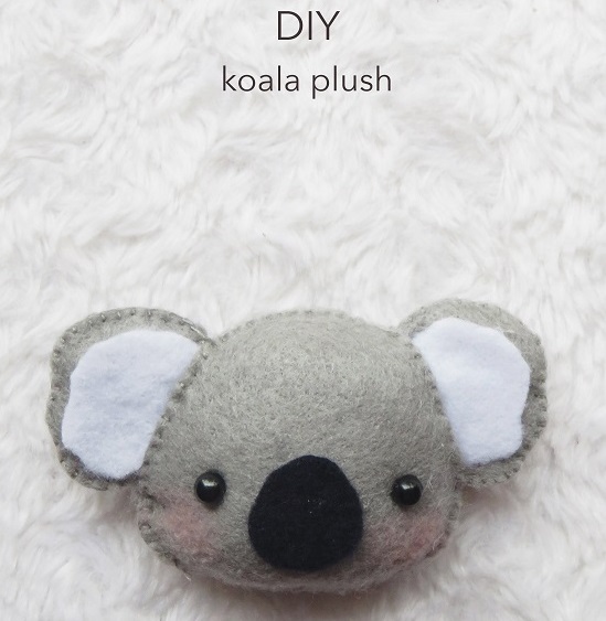 cach-lam-con-vat-gau-Koala-bang-vai-ni