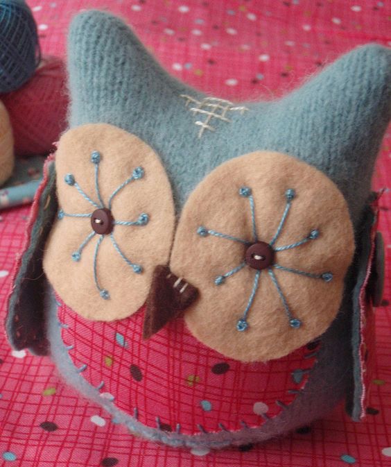 cach-lam-do-choi-cu-meo-bang-vai-ni