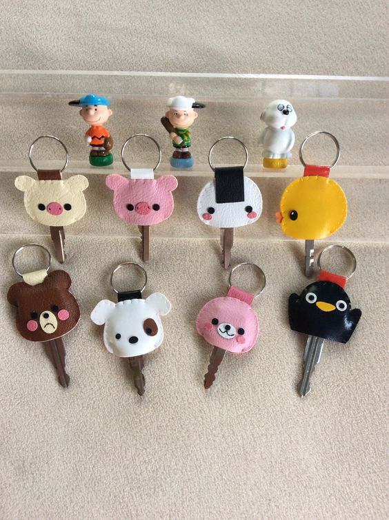 cach-lam-do-choi-moc-treo-chia-khoa-bang-vai-ni