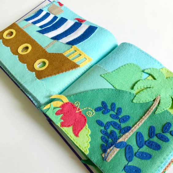 cach-lam-do-choi-sach-bang-vai-ni