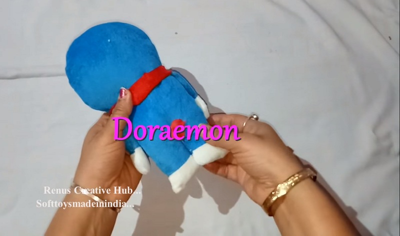 cach-lam-gau-bong-doremon