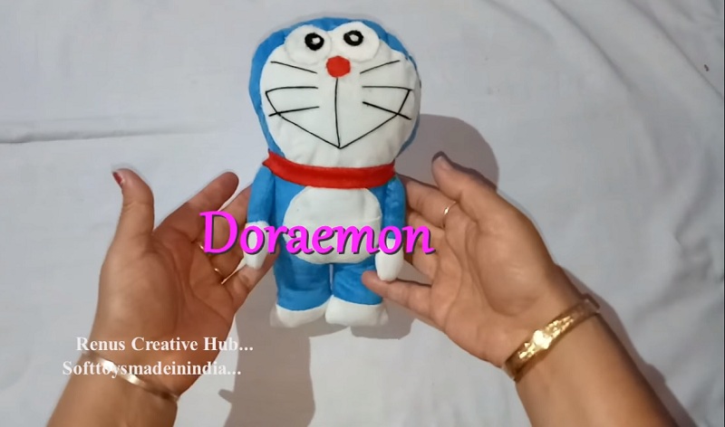 cach-lam-gau-bong-doremon