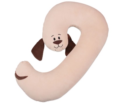 cach-lam-goi-om-hinh-thu-cho-be-con-cho