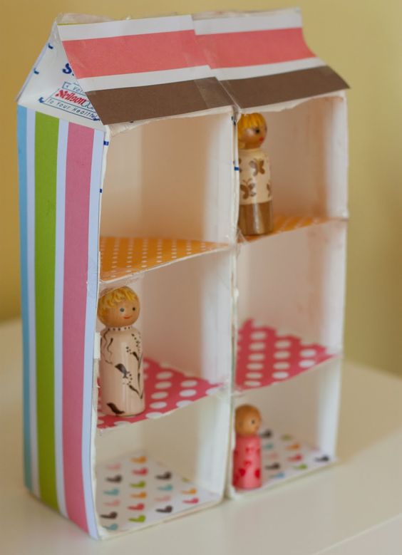 cach-lam-ngoi-nha-bang-hop-sua-cho-be