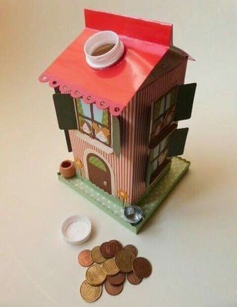 cach-lam-ngoi-nha-bang-hop-sua-cho-be-nha-tang