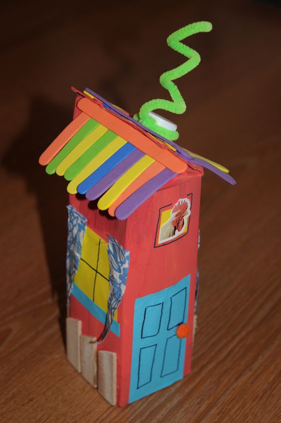 cach-lam-ngoi-nha-bang-hop-sua-va-que-kem