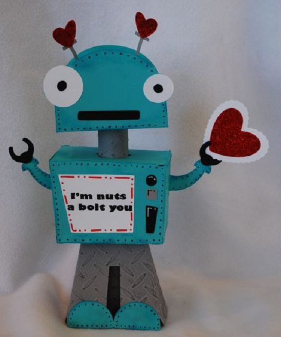 cach-lam-robot-bang-giay