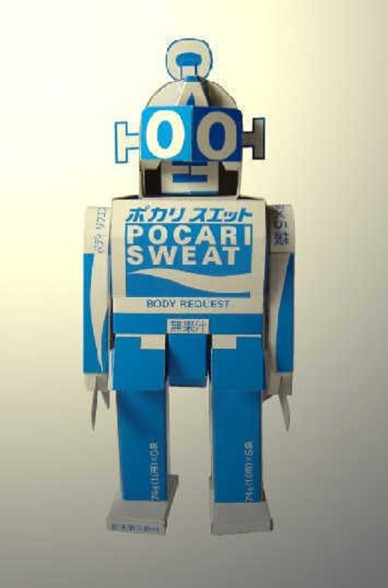 cach-lam-robot-bang-giay