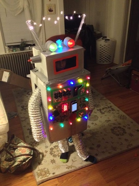 cach-lam-robot-bang-giay