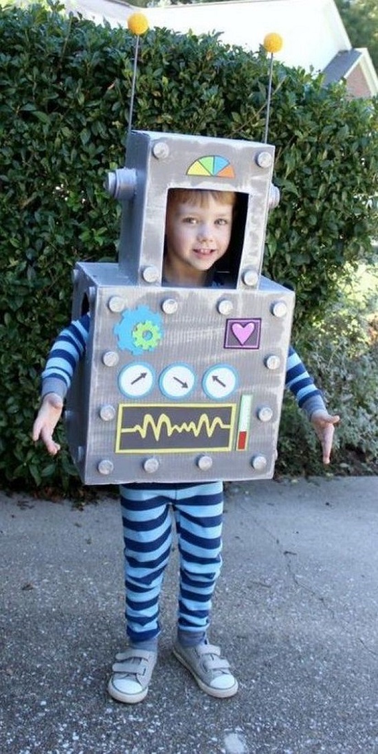 cach-lam-robot-bang-giay