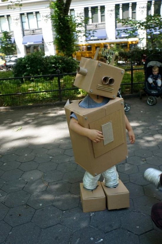 cach-lam-robot-bang-giay