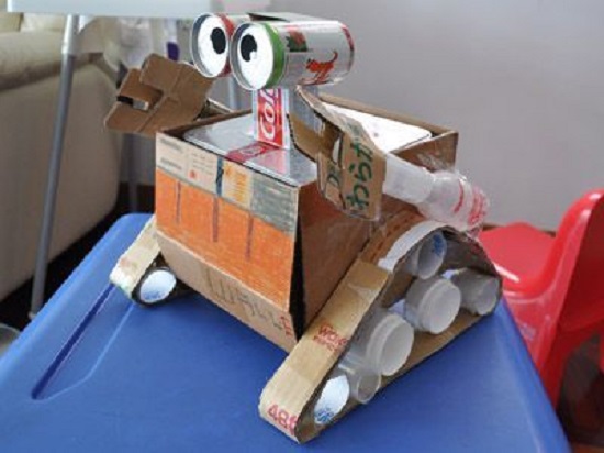 cach-lam-robot-bang-giay