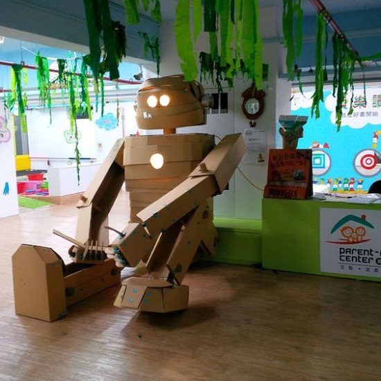 cach-lam-robot-bang-giay