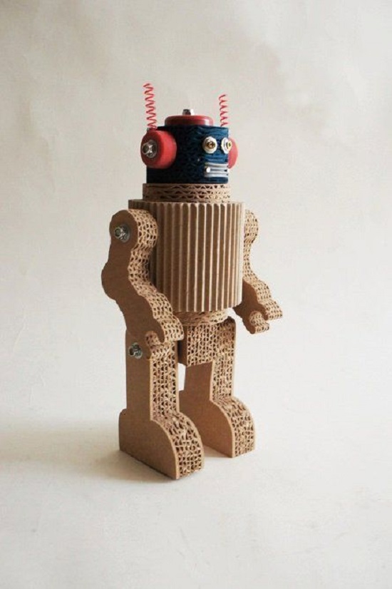 cach-lam-robot-bang-giay