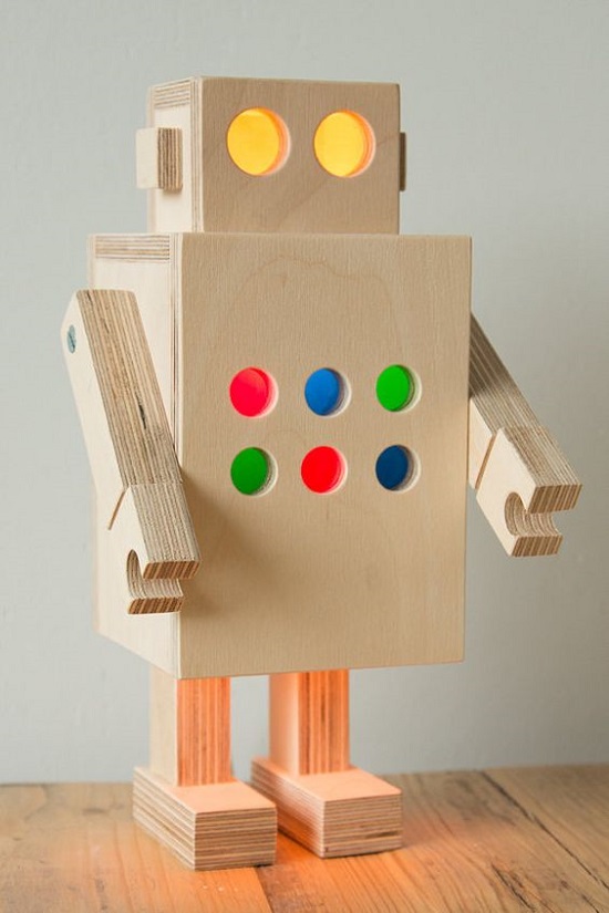 cach-lam-robot-bang-giay