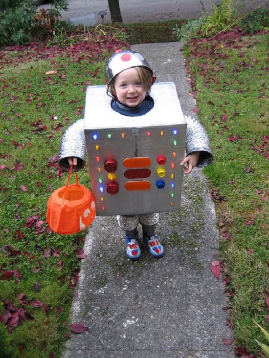cach-lam-robot-bang-giay