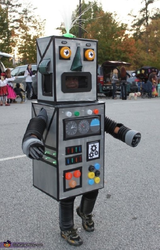 cach-lam-robot-bang-giay
