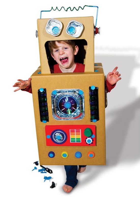 cach-lam-robot-bang-giay