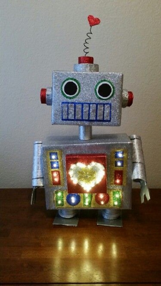 cach-lam-robot-bang-giay