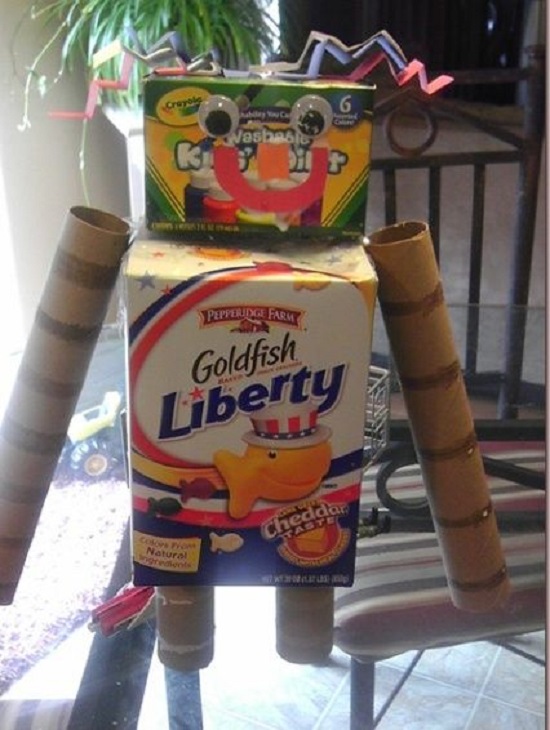 cach-lam-robot-bang-giay