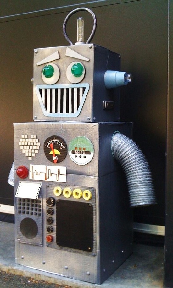 cach-lam-robot-bang-giay