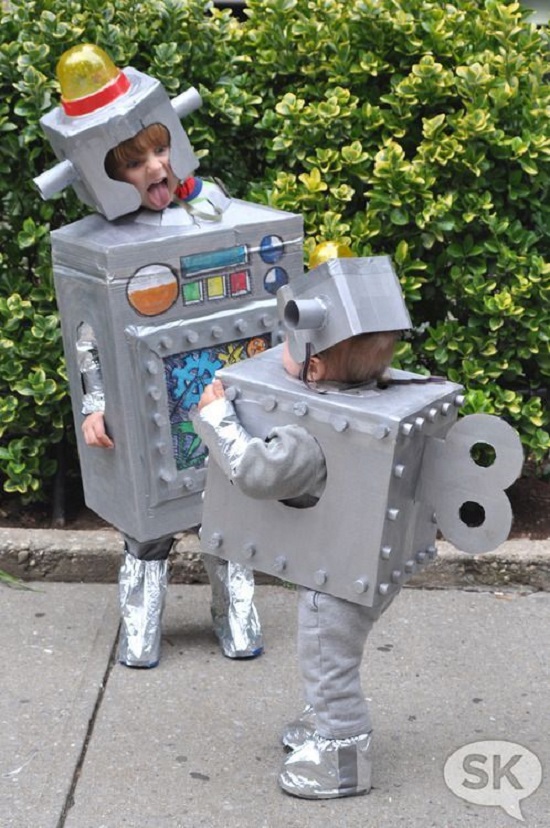 cach-lam-robot-bang-giay