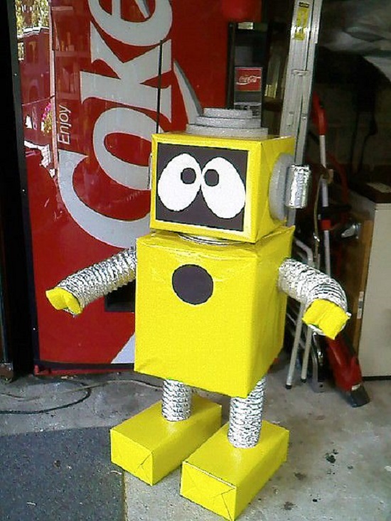 cach-lam-robot-bang-giay