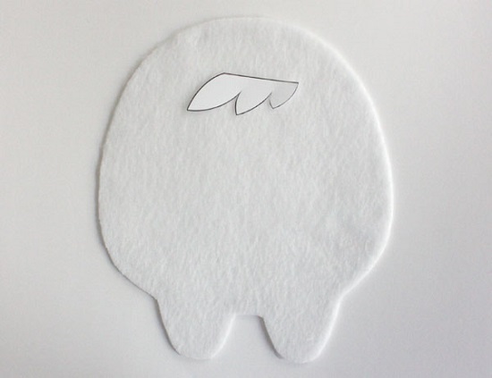 cach-lam-thu-nhoi-bong-bang-vai-ni-quai-vat-Yeti-Plush-Plushie