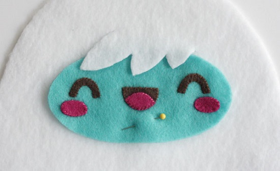 cach-lam-thu-nhoi-bong-bang-vai-ni-quai-vat-Yeti-Plush-Plushie