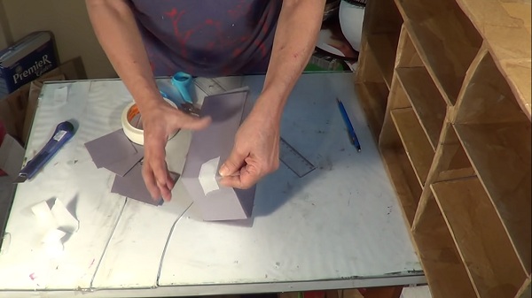 cach-lam-tu-quan-ao-mini-bang-bia-carton