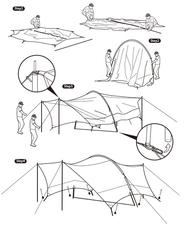 cach-lap-tang-Naturehike-NH19TM006-10