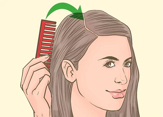 Junbaby: Cách tết tóc cho bé gái tóc ngang vai