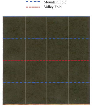 cach-xep-gap-mat-con-ho