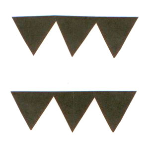 cach-xep-gap-mat-con-ho