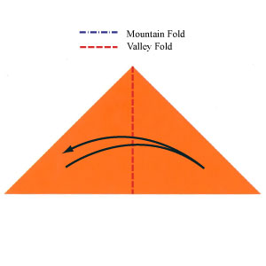 cach-xep-gap-mat-con-ho