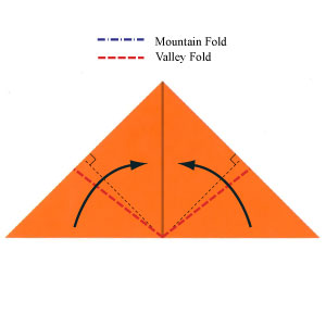 cach-xep-gap-mat-con-ho