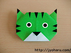 cach-xep-gap-mat-con-ho