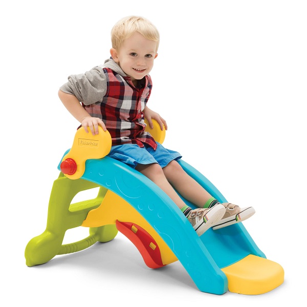 cau-truot-bap-benh-fisher-price