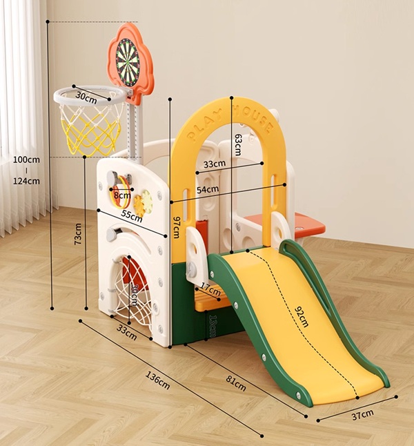 cau-truot-cho-be-Play-house-15