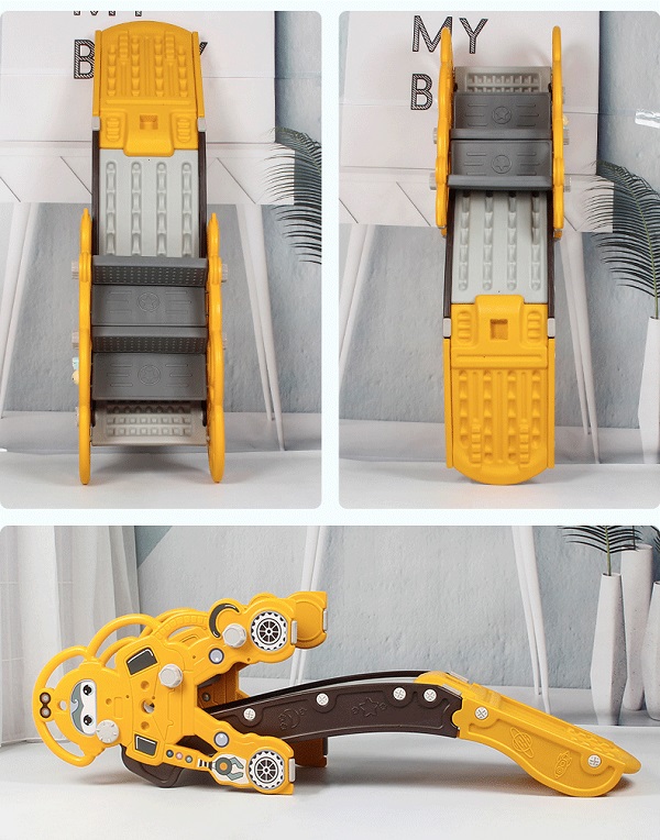 cau-truot-robot-cho-be