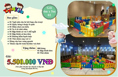 cho-thue-nha-bong-cau-truot-tre-em-tphcm-homidecor-5