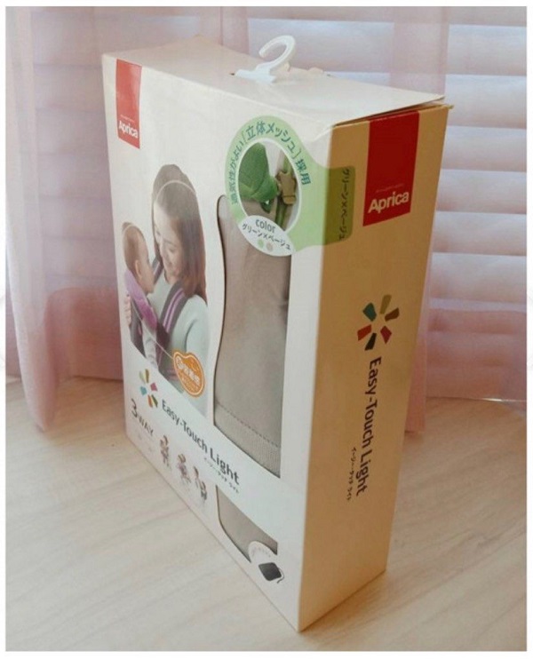 diu-aprica-easy-touch-light-h7