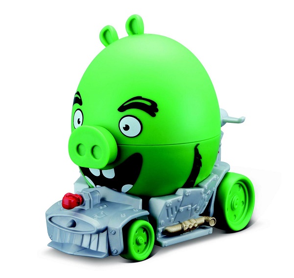 do-choi-angry-birds-lap-rap-xe-o-to-maisto-h9