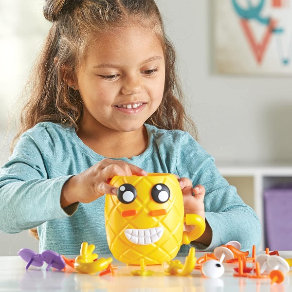 do-choi-cho-tre-cham-noi-Big-Feelings-Pineapple-Deluxe-6