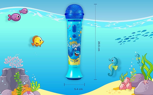 do-choi-cho-tre-cham-noi-Microphone-Baby-Shark-6