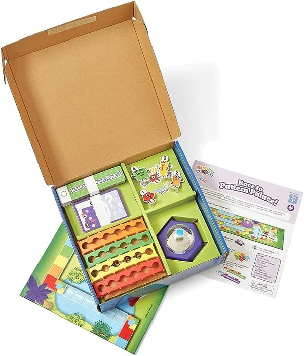 do-choi-cuoc-dua-den-cung-dien-hoa-van-numberblocks-9