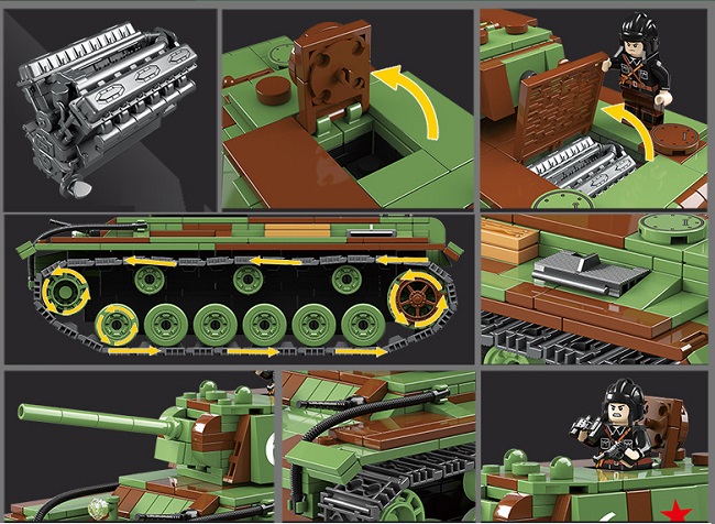 do-choi-lap-rap-lego-xe-tang-kv-1-h10