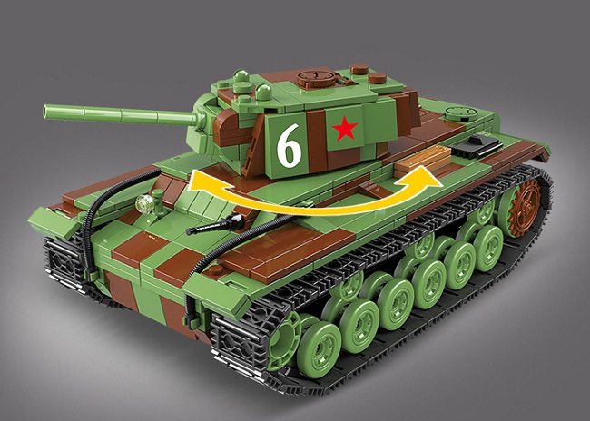 do-choi-lap-rap-lego-xe-tang-kv-1-h6