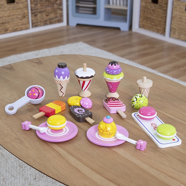 do-choi-nhap-vai-cho-tre-cham-noi-Scream-for-Ice-Cream-9