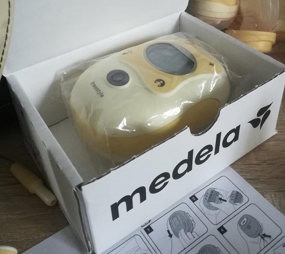 dong-co-may-hut-sua-medela-freestyle-h6